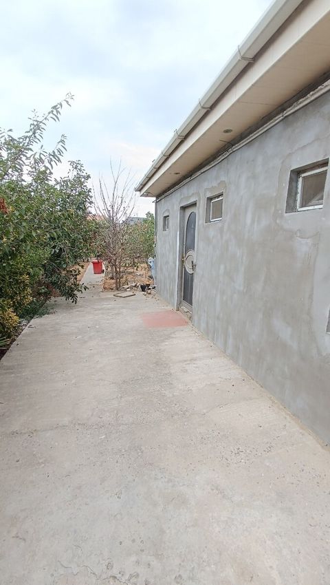 Bağ evi kirayə verilir, Pirşağı qəs — Bakı