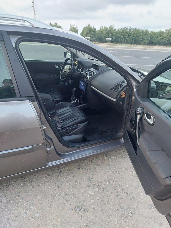Renault Megane, 1.5 L, 2008 il, 450 000 km — Avtomobillər, Bakı (9)