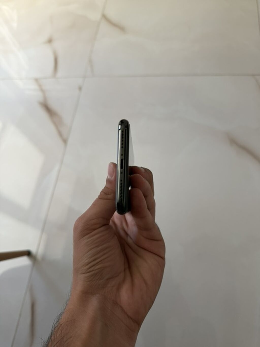 IPhone X, Space Gray — Apple iPhone, Bakı (7)