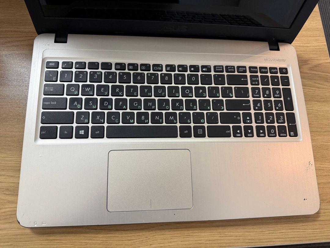 Noutbuk Asus — Elektronika, Bakı (2)