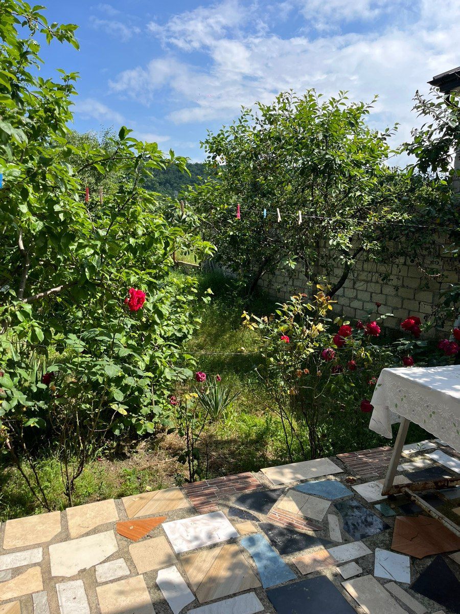 Həyət evi kirayə verilir, Qusar r — Ev, villa, Qusar (7)