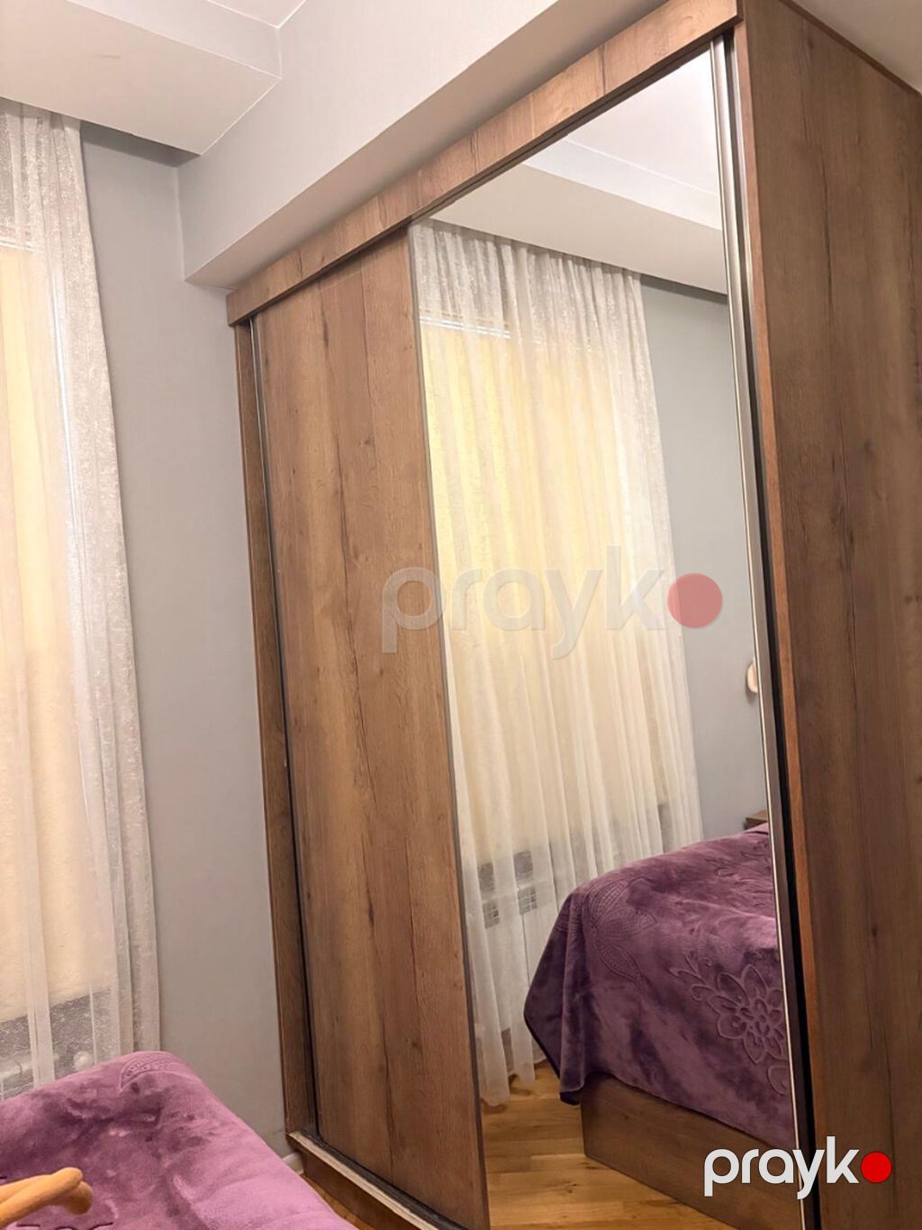Satılır 2 otaqlı yeni tikili 47 m², Abşeron r. Xırdalan AAF park — Daşınmaz əmlak, Bakı (3)