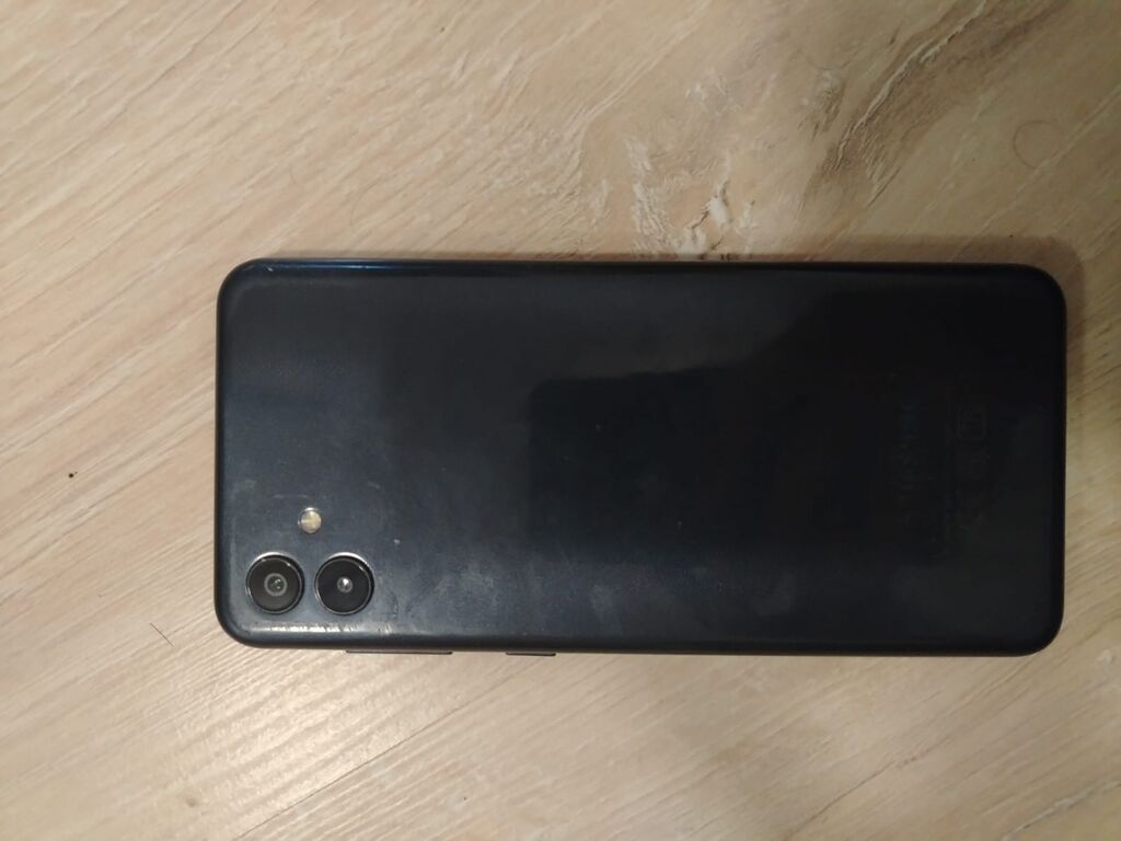Samsung Galaxy A04e, 64 GB, rəng - Qara, İki sim kartlı — Samsung, Bakı (2)