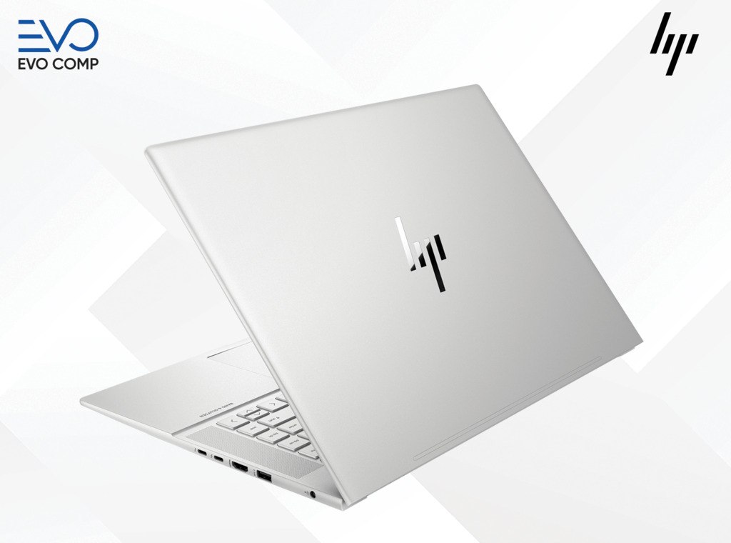 Noutbuk "HP Envy 16-h1053dx" — Elektronika, Bakı (4)