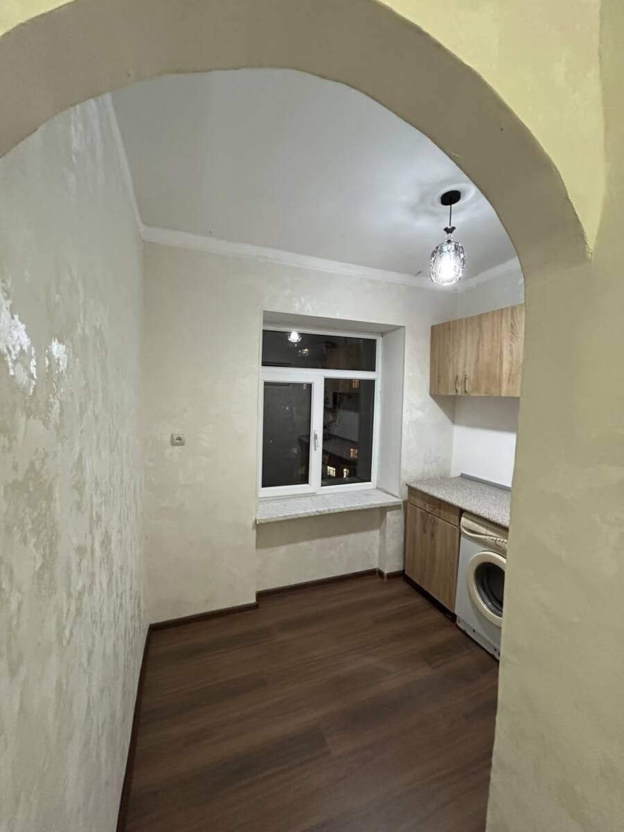 1-otaqlı mənzil, Xətai r., 33 m² — Mənzil, Bakı (7)