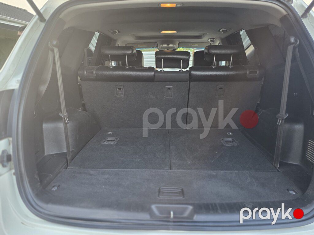 Hyundai Santa Fe, 2.0 L, 2011 il, 230 000 km — Avtomobillər, Ağcabədi (9)