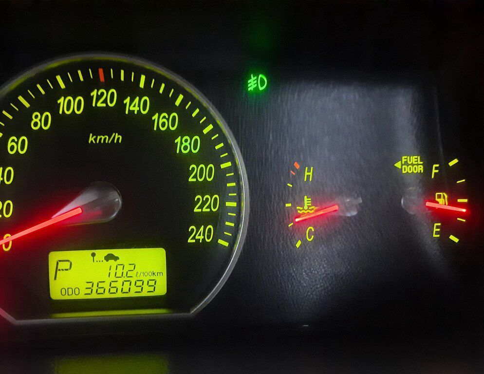 Hyundai Sonata, 2.4 L, 2005 il, 366 100 km — Avtomobillər, Xırdalan (7)