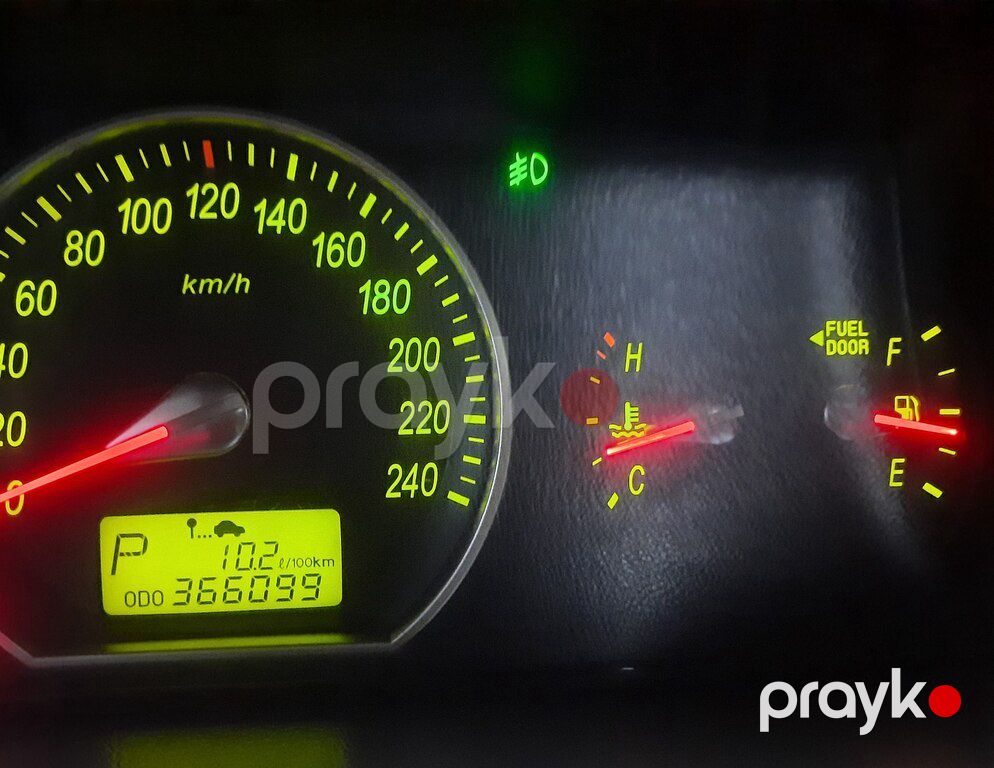 Hyundai Sonata, 2.4 L, 2005 il, 366 100 km — Avtomobillər, Xırdalan (7)