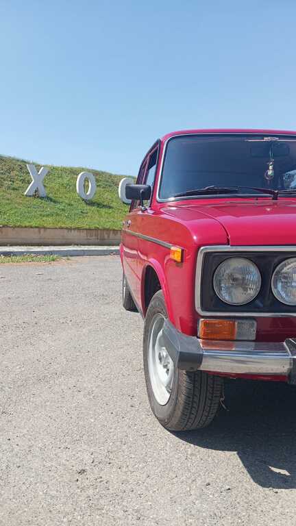 Lada (VAZ) 2106, 1.5 L, 1993 il, 145 000 km — Avtomobillər, Beyləqan (2)