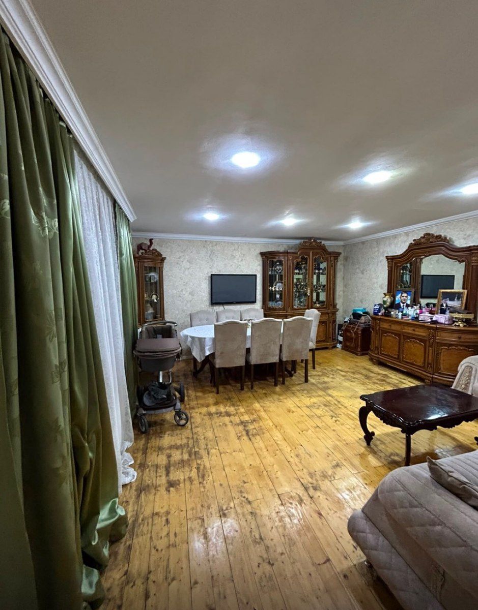 Həyət evi, Keşlə qəs — Ev, villa, Bakı (2)