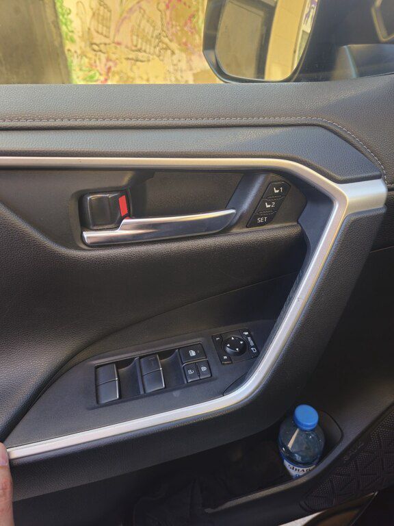 Toyota RAV4, 2.5 L, 1.6 kWh, 2021 il, 128 000 km — Avtomobillər, Bakı (9)