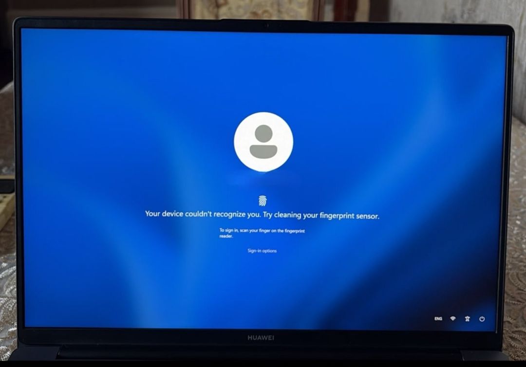 Huawei MateBook D16 — Elektronika, Bakı (2)