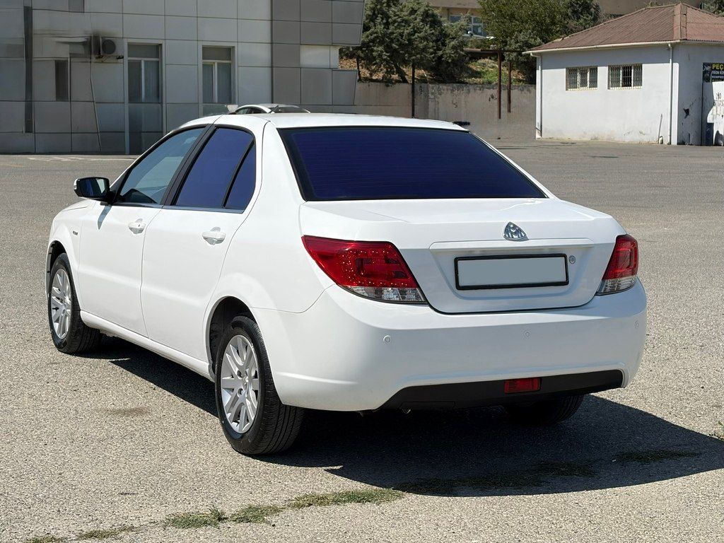 Khazar LD, 1.7 L, 2022 il, 73 000 km — Avtomobillər, Bakı (10)