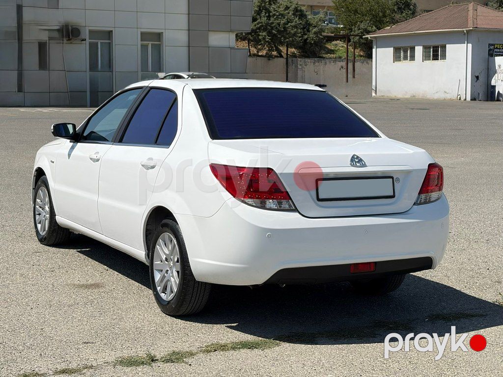 Khazar LD, 1.7 L, 2022 il, 73 000 km — Avtomobillər, Bakı (10)