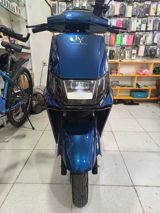 Motofino EV300, 50 sm3, 2026 il, 800 km — Otomobil