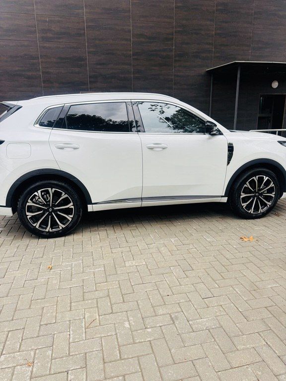 Changan Qiyuan Q05, 1.5 L, 18.99 kWh, 2025 il, 14 000 km — Avtomobillər, Gəncə (5)