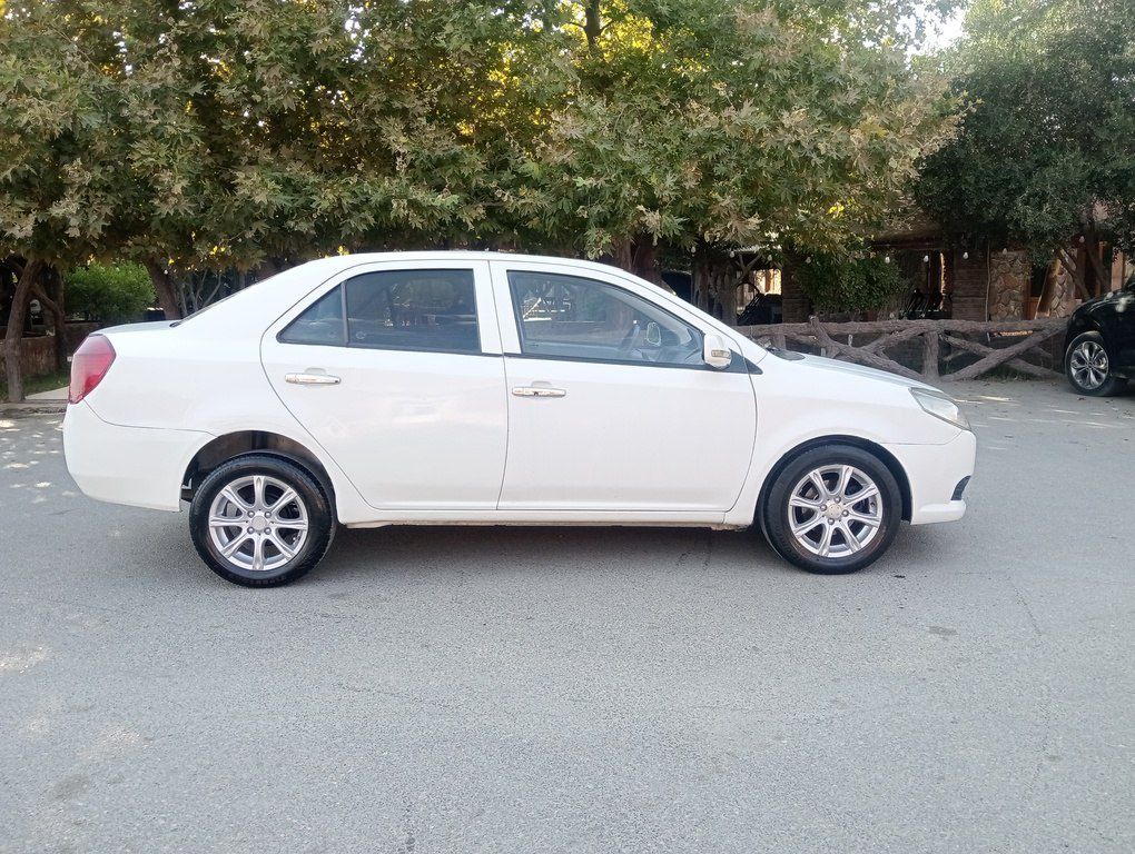 Chery Amulet (A15), 1.5 L, 2011 il, 253 456 km — Avtomobillər, Bakı (8)