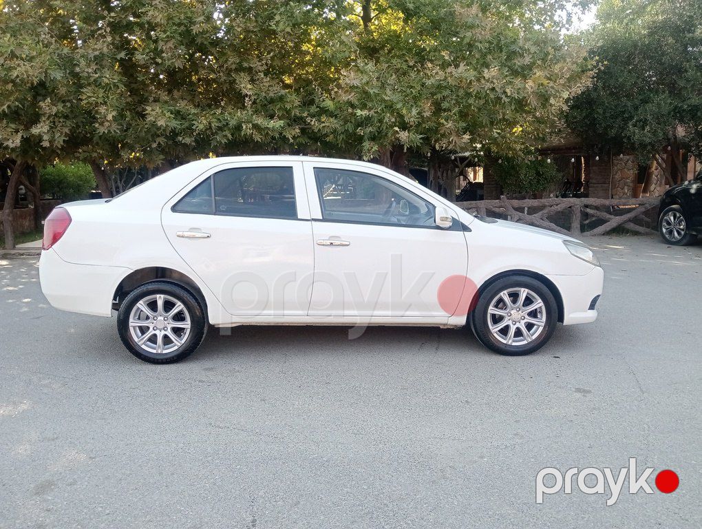 Chery Amulet (A15), 1.5 L, 2011 il, 253 456 km — Avtomobillər, Bakı (8)