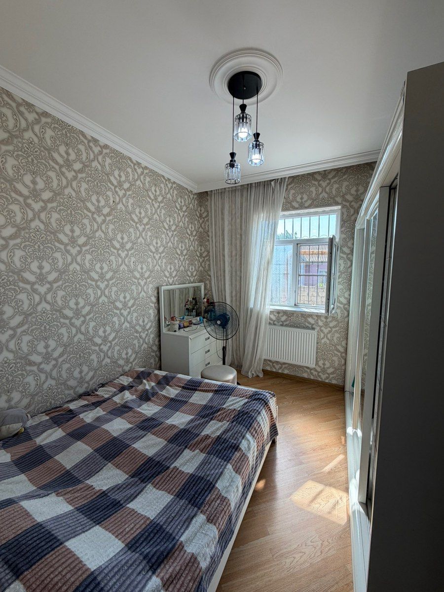 Həyət evi, Binəqədi qəs — Ev, villa, Bakı (9)
