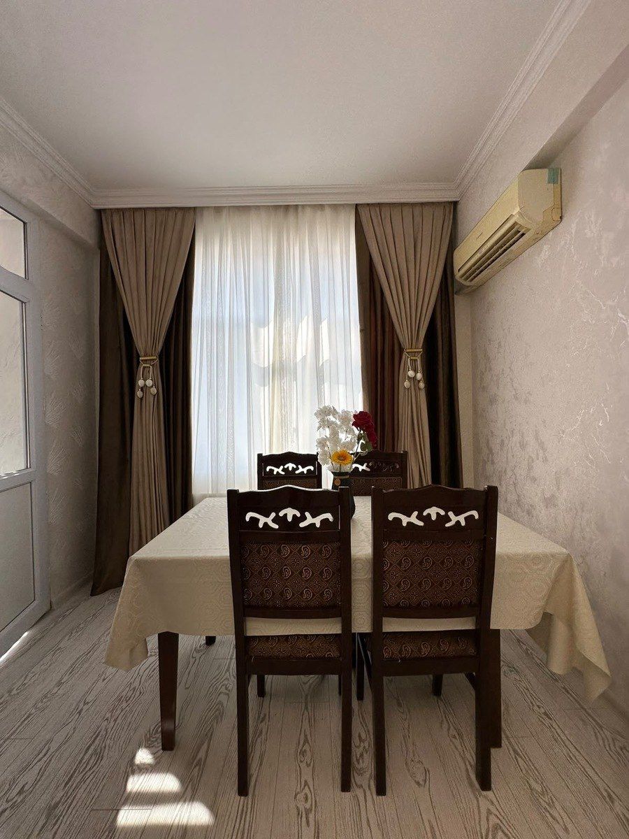 2-otaqlı yeni tikili, Xırdalan ş., 60 m² — Mənzil, Xırdalan (7)