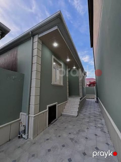 50 kv. m, 2 otaqlı