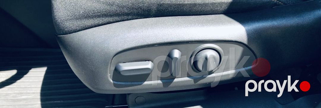 Chevrolet Equinox, 2019 il — Avtomobillər, Bakı (8)