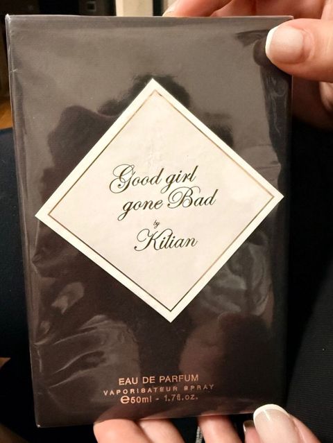 Kilian Good Girl Gone Bad – Eau de Parfum, 60 ml (1.7 fl.oz), sprey — Bakı