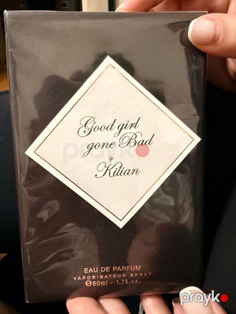 Kilian Good Girl Gone Bad – Eau de Parfum, 60 ml (1.7 fl.oz), sprey — Bakı