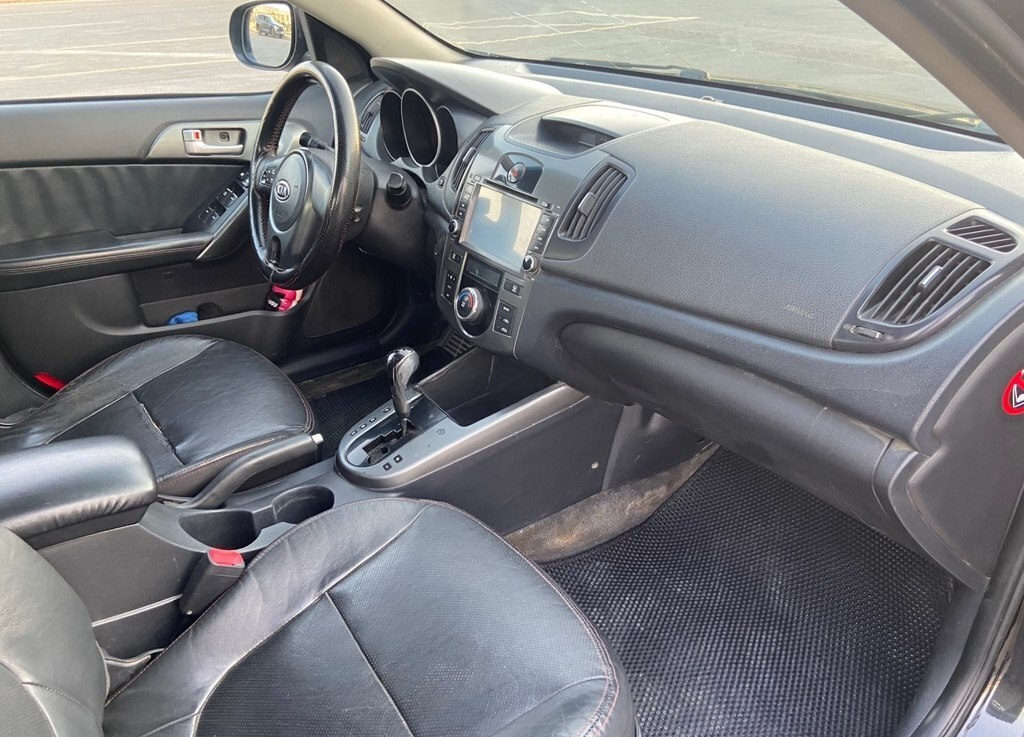 Kia Cerato, 2010 il, 311444 km — Avtomobillər (10)