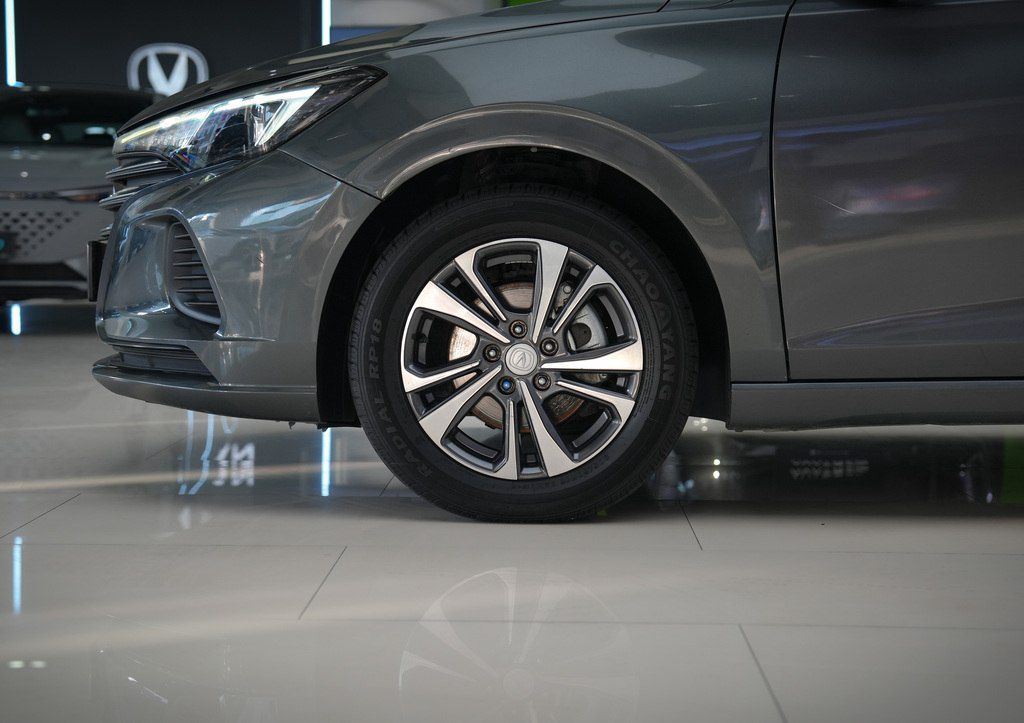 Changan Eado Plus, 1.4 L, 2022 il, 75 900 km — Avtomobillər, Bakı (7)