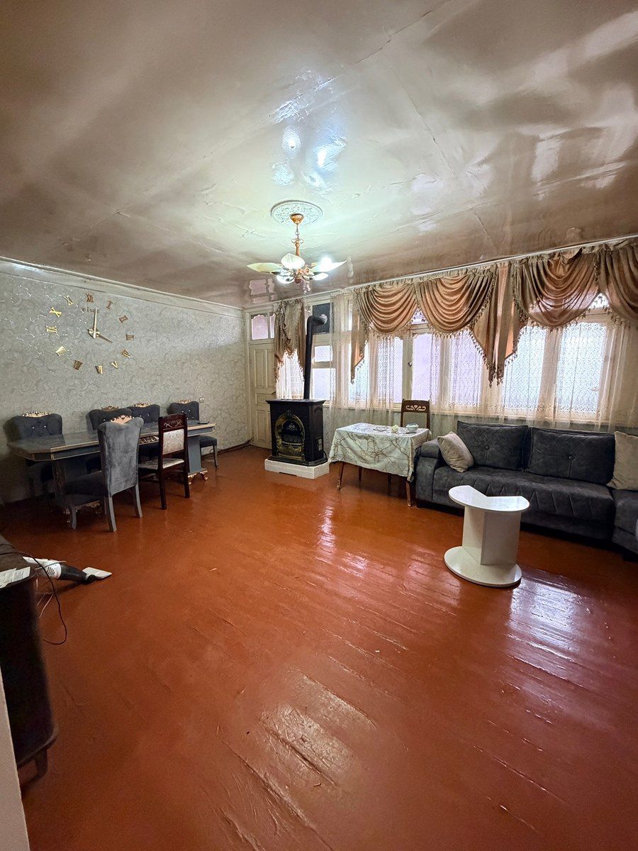 3-otaqlı mənzil kirayə verilir, Gəncə ş., 50 m² — Mənzil, Gəncə (2)