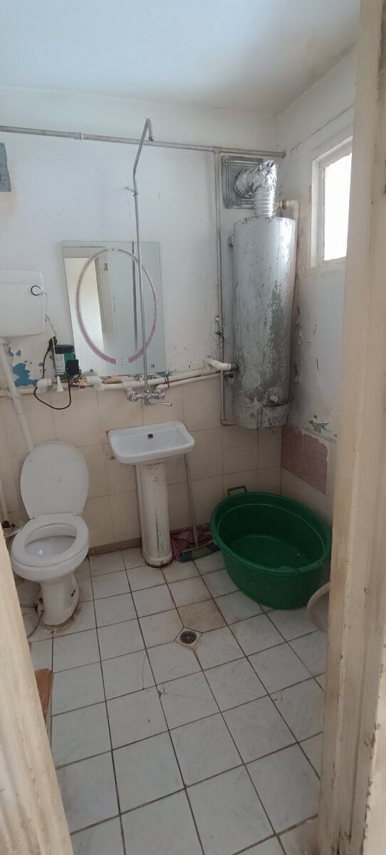 1-otaqlı mənzil kirayə verilir, Gəncə ş., 31 m² — Mənzil, Gəncə (2)