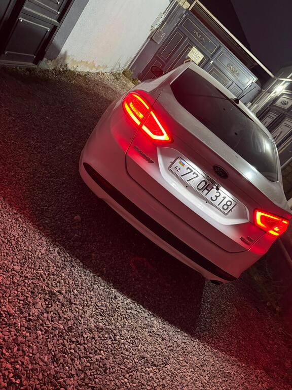 Ford Fusion (North America), 1.6 L, 2014 il, 210 000 km — Avtomobillər, Bakı (5)
