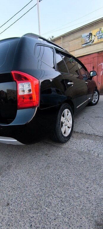 Kia Carens, 2.0 L, 2008 il, 341 000 km — Avtomobillər, Sumqayıt (7)