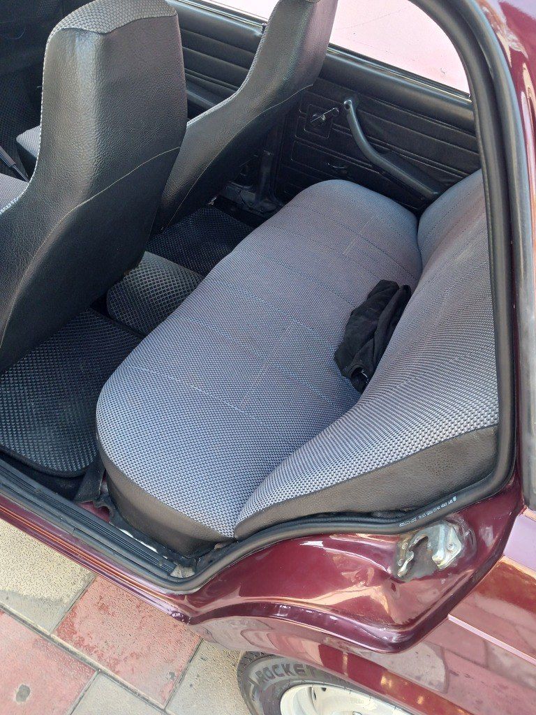 Lada (VAZ) 2107, 1.7 L, 2012 il, 75 000 km — Avtomobillər, Masallı (5)