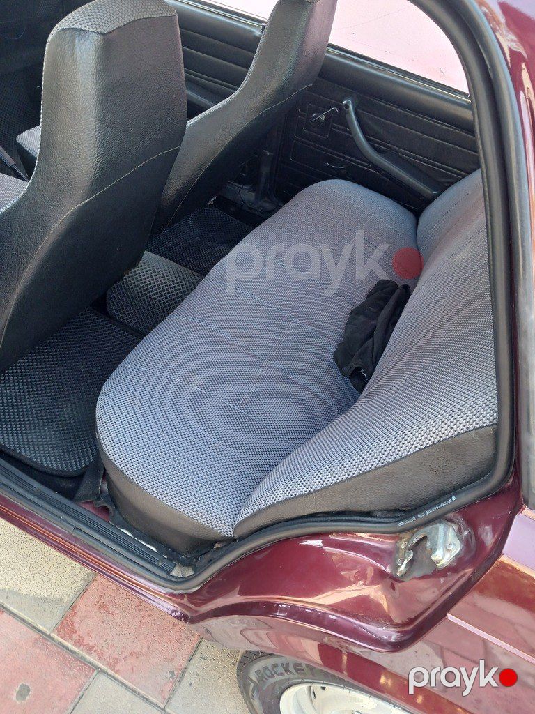 Lada (VAZ) 2107, 1.7 L, 2012 il, 75 000 km — Avtomobillər, Masallı (5)