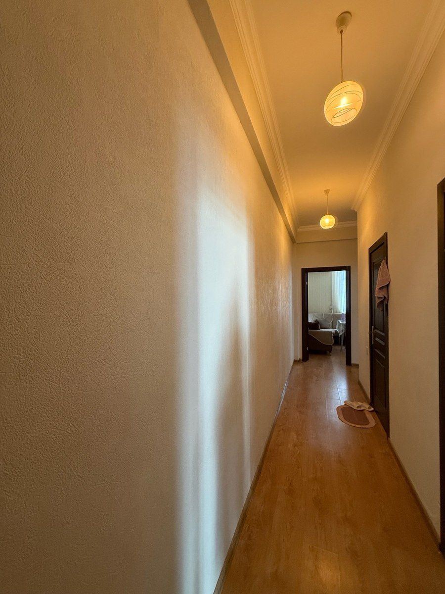 2-otaqlı yeni tikili, Yasamal r., 65 m² — Mənzil, Bakı (6)