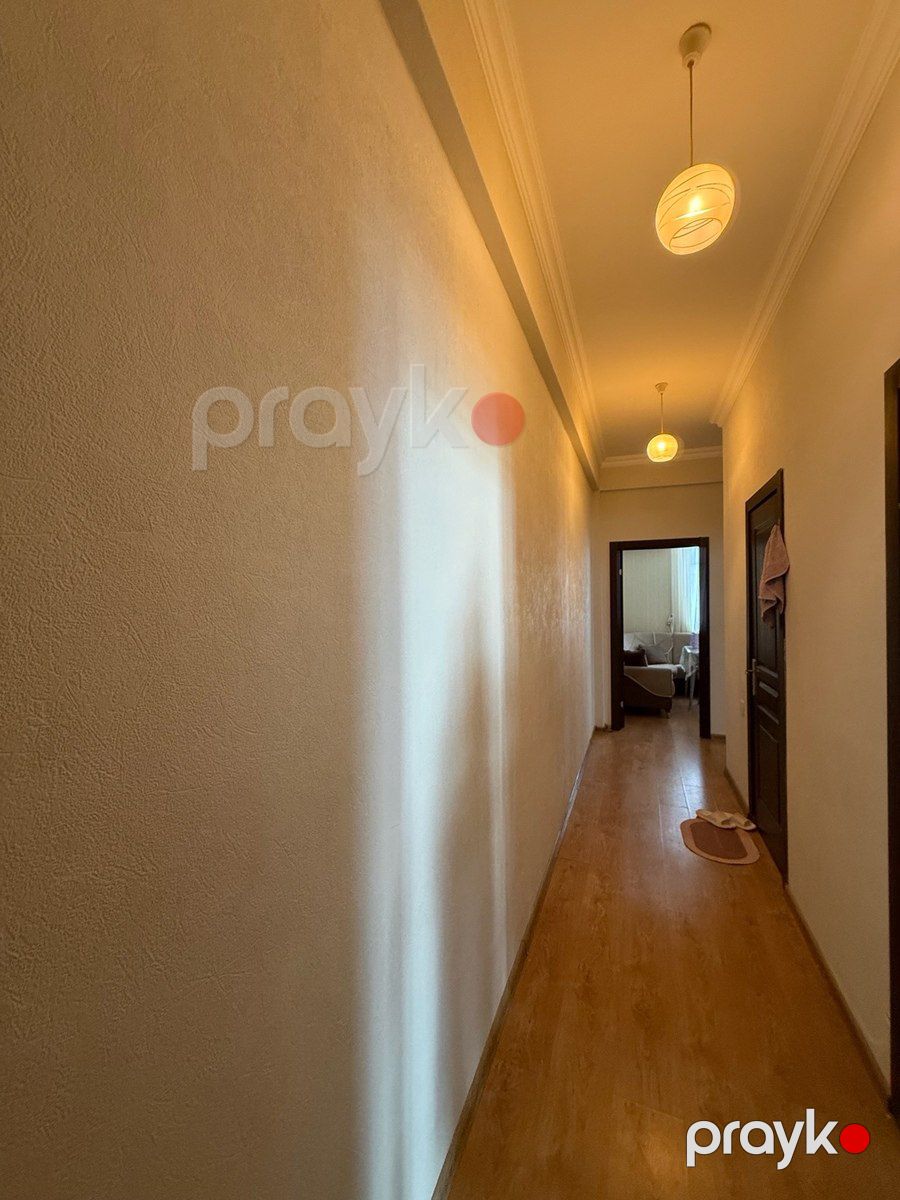 2-otaqlı yeni tikili, Yasamal r., 65 m² — Mənzil, Bakı (6)