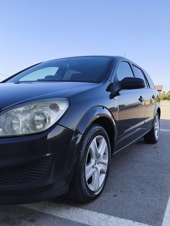 Opel Astra, 1.4 L, 2009 il, 48 000 km — Avtomobillər, Bakı (7)
