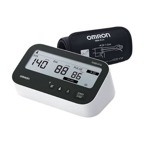 Tonometr Omron M4 Afib — Bakı