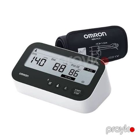 Tonometr Omron M4 Afib — Bakı