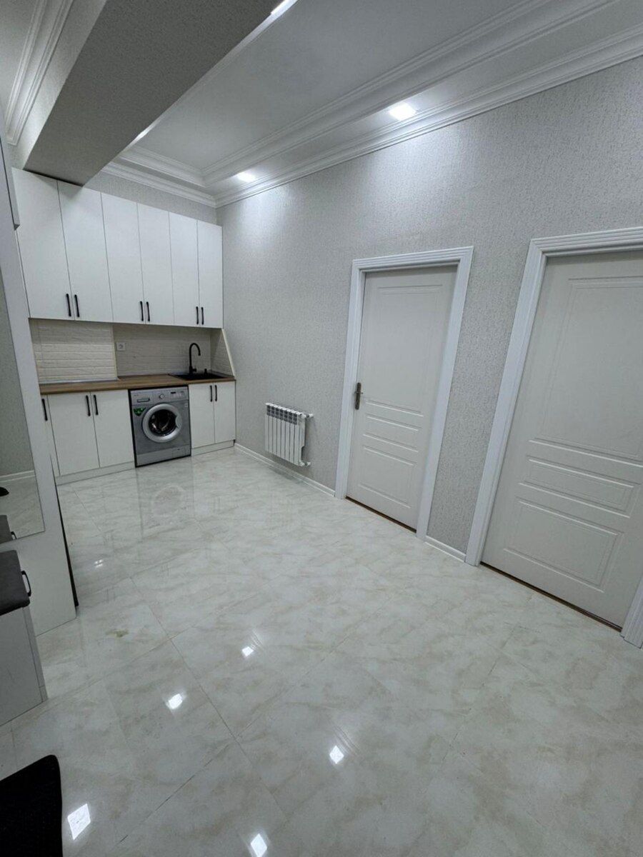 2-otaqlı yeni tikili kirayə verilir, Sumqayıt ş., 71 m² — Mənzil, Sumqayıt (3)