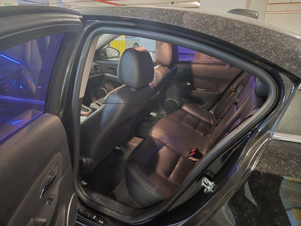 Chevrolet Cruze, 1.4 L, 2015 il, 285 600 km — Avtomobillər, Bakı (9)