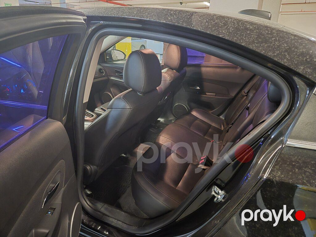 Chevrolet Cruze, 1.4 L, 2015 il, 285 600 km — Avtomobillər, Bakı (9)