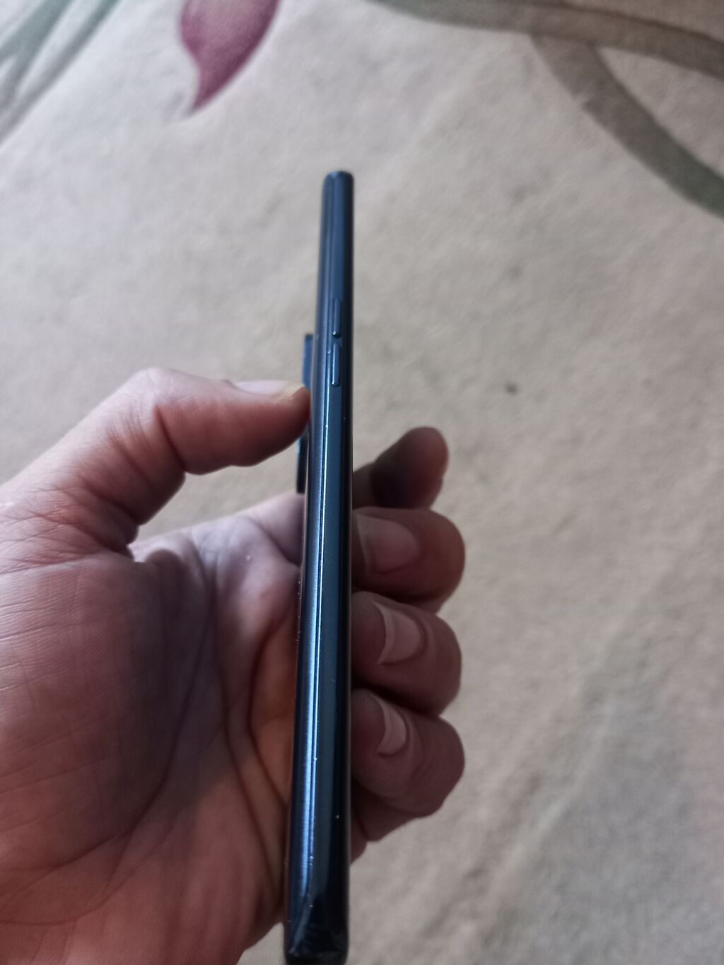 Oppo Reno8 T 5G, 256 GB, rəng - Qara, Sensor, Barmaq izi, Simsiz şarj — OPPO, Pirəkəşkül (5)