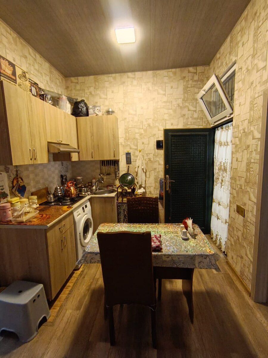 Həyət evi, Sumqayıt ş — Ev, villa, Sumqayıt (4)