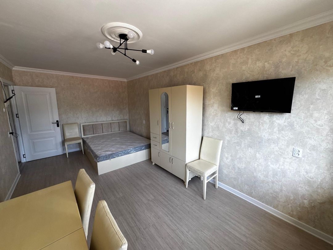 1-otaqlı mənzil kirayə verilir, Sumqayıt ş., 33 m² — Mənzil, Sumqayıt (2)
