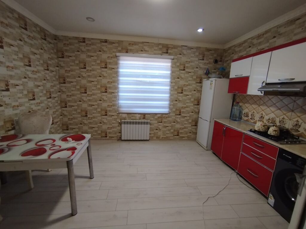 4 otaqlı, 130 kv. m, Orta təmir — Daşınmaz əmlak, Digah (7)
