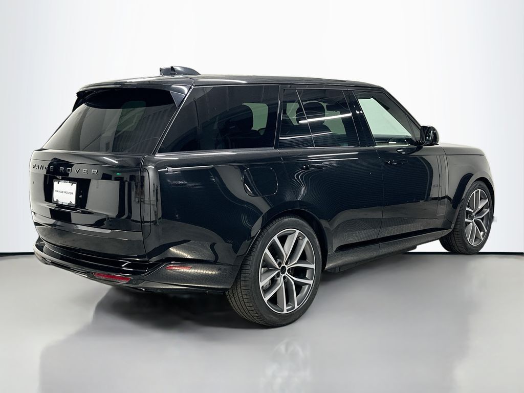 Land Rover Range Rover, 3.0 L, 38.2 kWh, 2026 il, 1 664 km — Avtomobillər (4)
