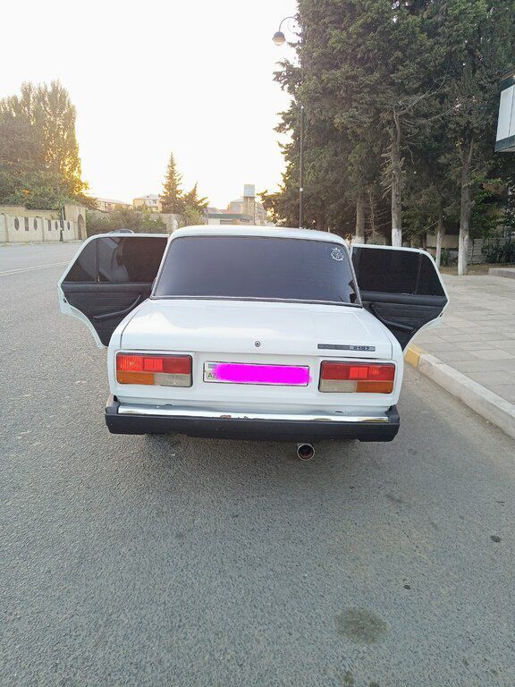 Lada (VAZ) 2107, 1.6 L, 2006 il, 18 200 km — Avtomobillər, Lənkəran (2)
